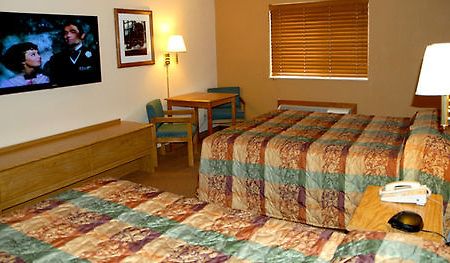 Best Rest Inn & Suites West Union エクステリア 写真