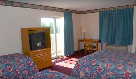 Best Rest Inn & Suites West Union エクステリア 写真